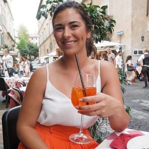 Meet your Posher, Natalie